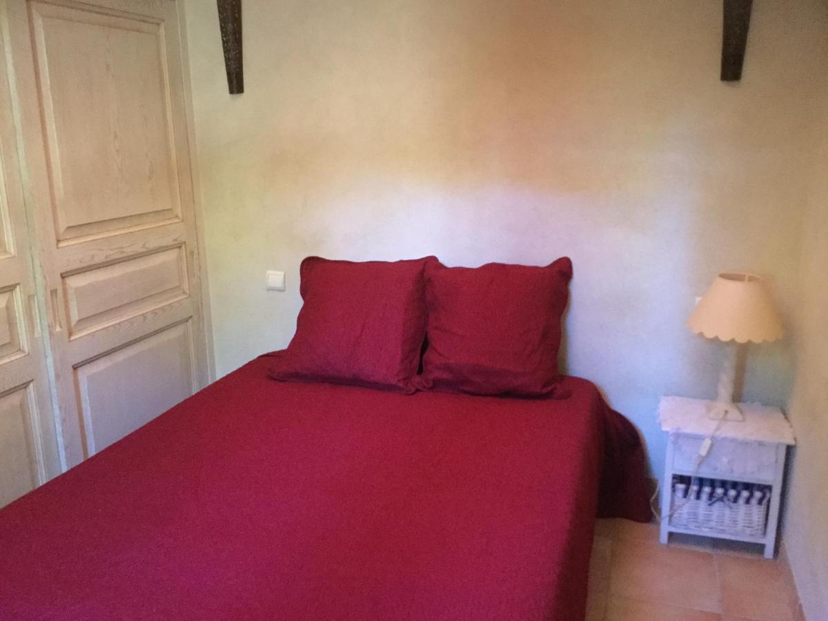 Appartement Dans Un Mas Provencal Istres Kültér fotó